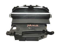 Speedometer/Instrument Cluster Toyota Yaris 83800-52610 457300-0891 29251