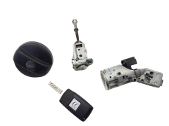 Ignition Switch Citroen C3 2 N0502455 4162PT N0503113