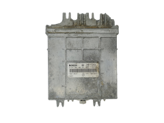 Controller 0281001809 7700110647 7700105953 Renault Bosch 40891