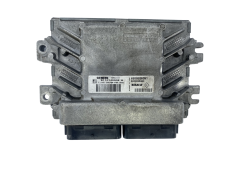 Controller S110140002A 8200326391 8200326380 Renault Siemens 49943