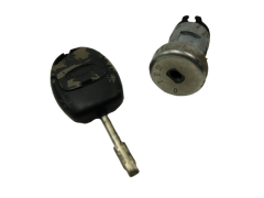 Ignition Switch Ford Q68BA 98AG15K801AD