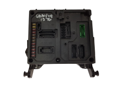 Controller BSI S110730200D 962258F VW Seat Ford Siemens