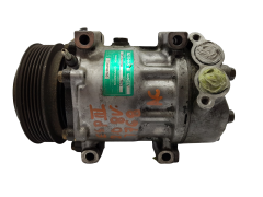 Air Con Compressor/Pump 7700859676D SD7H15 7815 Renault Laguna I Sanden 6959