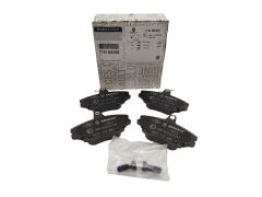 Brake Pads Original 7701209639 Renault Dacia