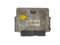 Controller 55198058 0281011553 19247EAA Fiat Bosch 46377