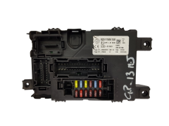 Fuse Box Fiat 00517986150 28122166 97RI-010040 Delphi 19798