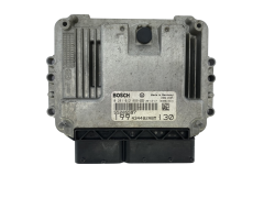 Engine Controller 55205597 0281012899 Fiat Bosch 52664