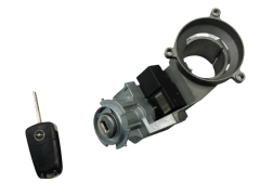 Ignition Switch Opel Corsa D 56155D Delphi 1498