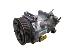 Air Con Compressor/Pump 6453ZA 9684432480 Sanden SD7C16 1341F Citroen Peugeot
