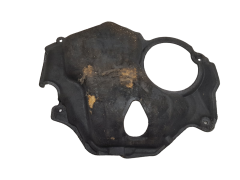 Engine Cover 111785518R 1.3 TCE Renault Dacia Duster 2