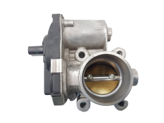 Air Throttle Body Opel Astra K 12644239AA 1.4 GM