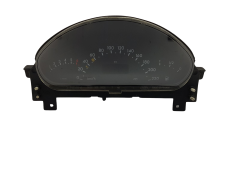Speedometer/Instrument Cluster Mercedes A W168 A1685404011 1973