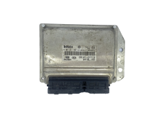 Controller 39101-27715 0281011807 84TBLI02 Hyundai Bosch 60471