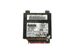 Controller Moduł 9633621280 550579200 PSA Autoliv