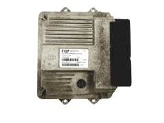 Controller FGP 55187471 LP MJD 6JO.A1 Opel 17378