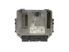 Controller 0281011783 9656709780 9654490280 PSA Bosch 42679
