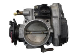 Air Throttle Body 06A133064H 408.237/111/017 VW Skoda 2.0