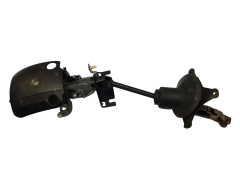 Steering Column 7700310735 K 8200560682 Renault Kangoo I