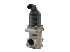 Egr Valve Fiat Alfa Romeo Opel 55285455 5.00240.05 1.9 JTD