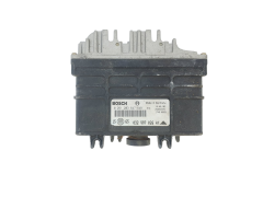 Controller 0261203647 032906026AX Volkswagen Bosch
