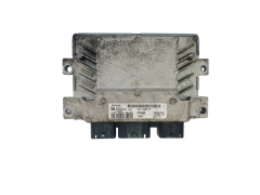 Controller 8V21-12A650-TH S180047003H Ford Continental 47497