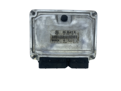 Controller 045906019BG 0281011244 Seat VW Bosch 49512