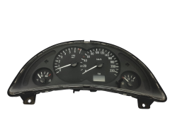 Speedometer/Instrument Cluster Opel Corsa C 09166814FL 110008988009 41051