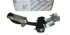 Door Limiter Left Rear Original Jumper Boxer Ducato III 8731R1 Door Limiter Left Rear Original Jumper Boxer Ducato III 8731R1