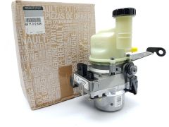 Power Steering Pump Original Renault Dacia Sandero 491101292R