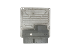 Controller A2711538579 5WK90526 Mercedes Siemens 43785