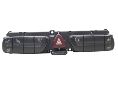Hazard Light Control Mercedes-Benz 2038215051