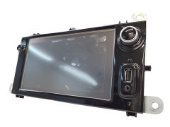 Navigation Radio Renault Clio 4 281155564R LAN5210WR4 5539 0km