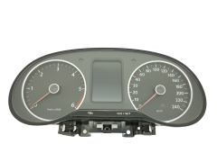 Speedometer/Instrument Cluster VW Polo 6R 6R0920861H 27374