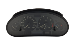 Speedometer/Instrument Cluster BWM 3 E46 6211 8386094 0263606149