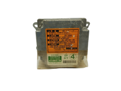 Controller 89170-52040 231000-1830 Toyota Fujitsu 68972