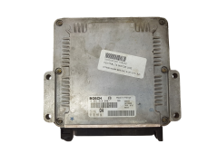 Controller 0281010249 9636256980 28FM0000 PSA Bosch 3692