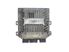 Controller 6S61-12A650-AB 5WS40241B-T 1CMB Ford Siemens 62525