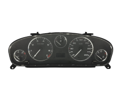 Speedometer/Instrument Cluster Peugeot 406 Coupe 9630372980 VDO 57178
