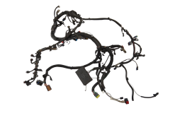 Engine Wiring System 9663562580 9HW 1.6 HDI 16v Citroen Berlingo Delphi
