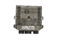 Controller 9650670480 9643455080 5WS40021J-T SID802  PSA Siemens 25865