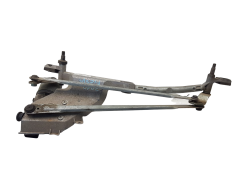 Wiper Mechanism Ford Fiesta 8A61-17500-AG 8A61-17B571-AB Bosch 1527