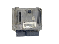 Controller 0281012963 55205064 4234A3EAM Fiat Bosch 62349