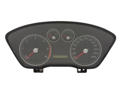 Speedometer/Instrument Cluster Ford Focus 3M5F-10841-B 3M5F-10A855-A 18479