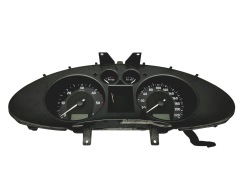 Speedometer/Instrument Cluster Seat Ibiza 6L0920823C 39907