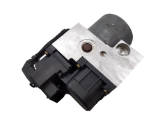 Abs Pump Smart Fortwo 0006647V003 0273004530 Bosch 1318