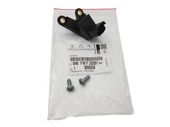 Differential Pressure Sensor Citroen Peugeot 2.0-2.2 HDI 9678765380 