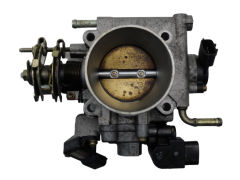 Air Throttle Body Subaru RTT60-352 079800-4830 SERA443-01 Hitachi Air Throttle Body Subaru RTT60-352 079800-4830 SERA443-01 Hitachi