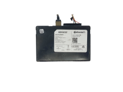 Controller  Renault 282754595R RTCU3 A2C9583741201