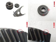 Speed Gear 5 JR5301 Renault Kangoo 2 8200916125 8200607983 1.5 dci Speed Gear 5 JR5301 Renault Kangoo 2 8200916125 8200607983 1.5 dci