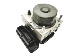Abs Pump Fiorino Bipper Nemo 52043307 0265956519 Bosch 33752